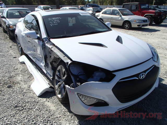 5YFBURHE2HP656333 2014 HYUNDAI GENESIS