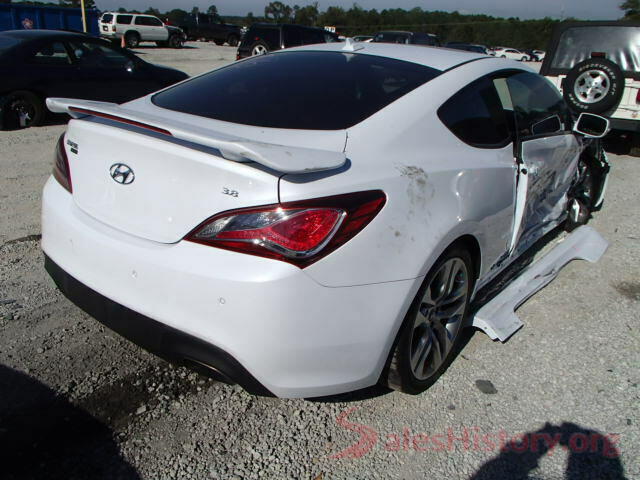 5YFBURHE2HP656333 2014 HYUNDAI GENESIS