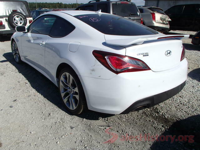 5YFBURHE2HP656333 2014 HYUNDAI GENESIS