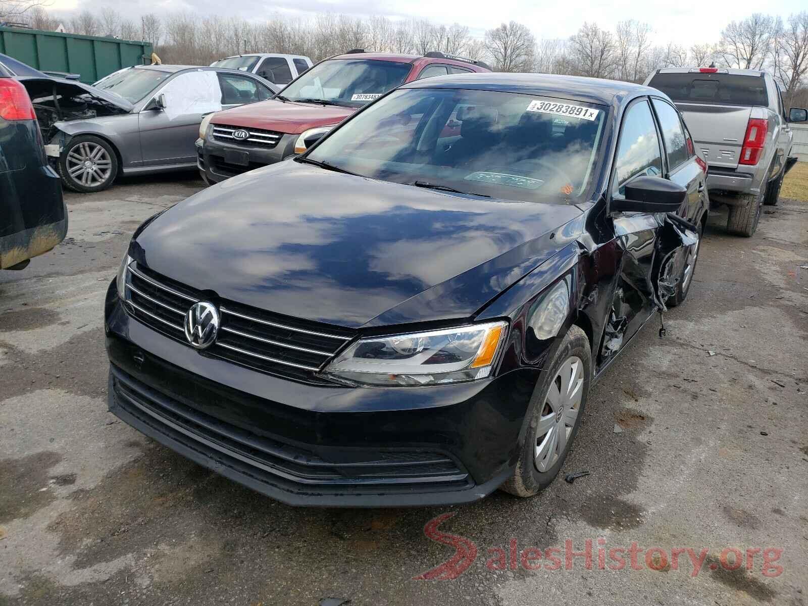 3VW267AJ6GM386385 2016 VOLKSWAGEN JETTA