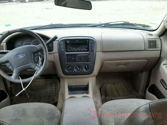 5NPD84LF9JH216595 2002 FORD EXPLORER