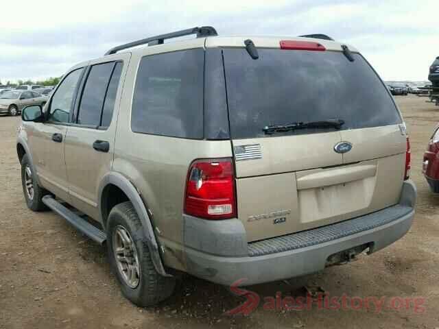 5NPD84LF9JH216595 2002 FORD EXPLORER