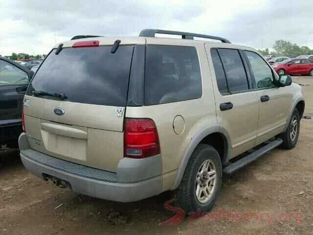 5NPD84LF9JH216595 2002 FORD EXPLORER