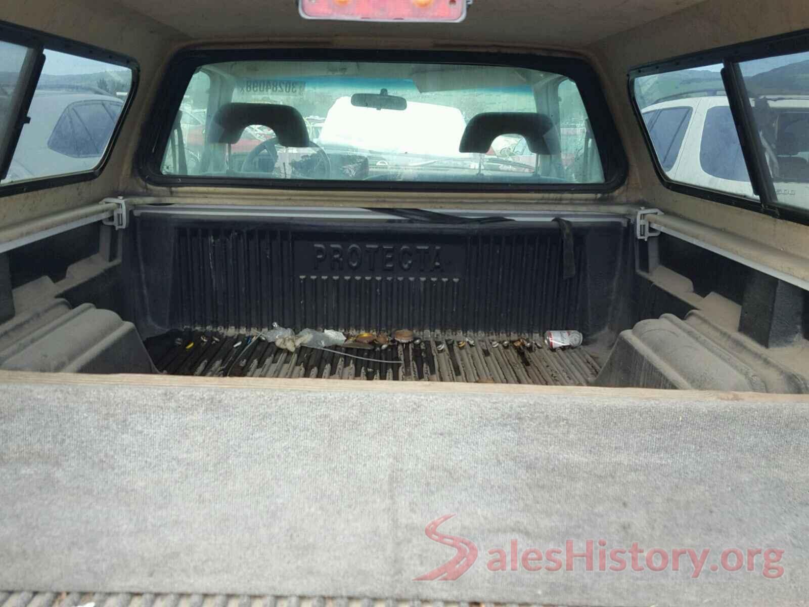 3VWD17AJ9GM321411 1994 GMC SIERRA