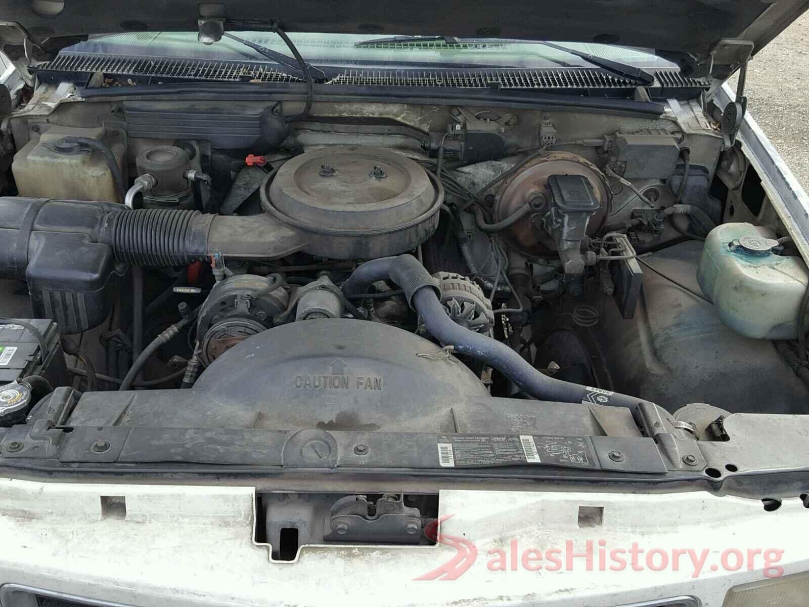 3VWD17AJ9GM321411 1994 GMC SIERRA