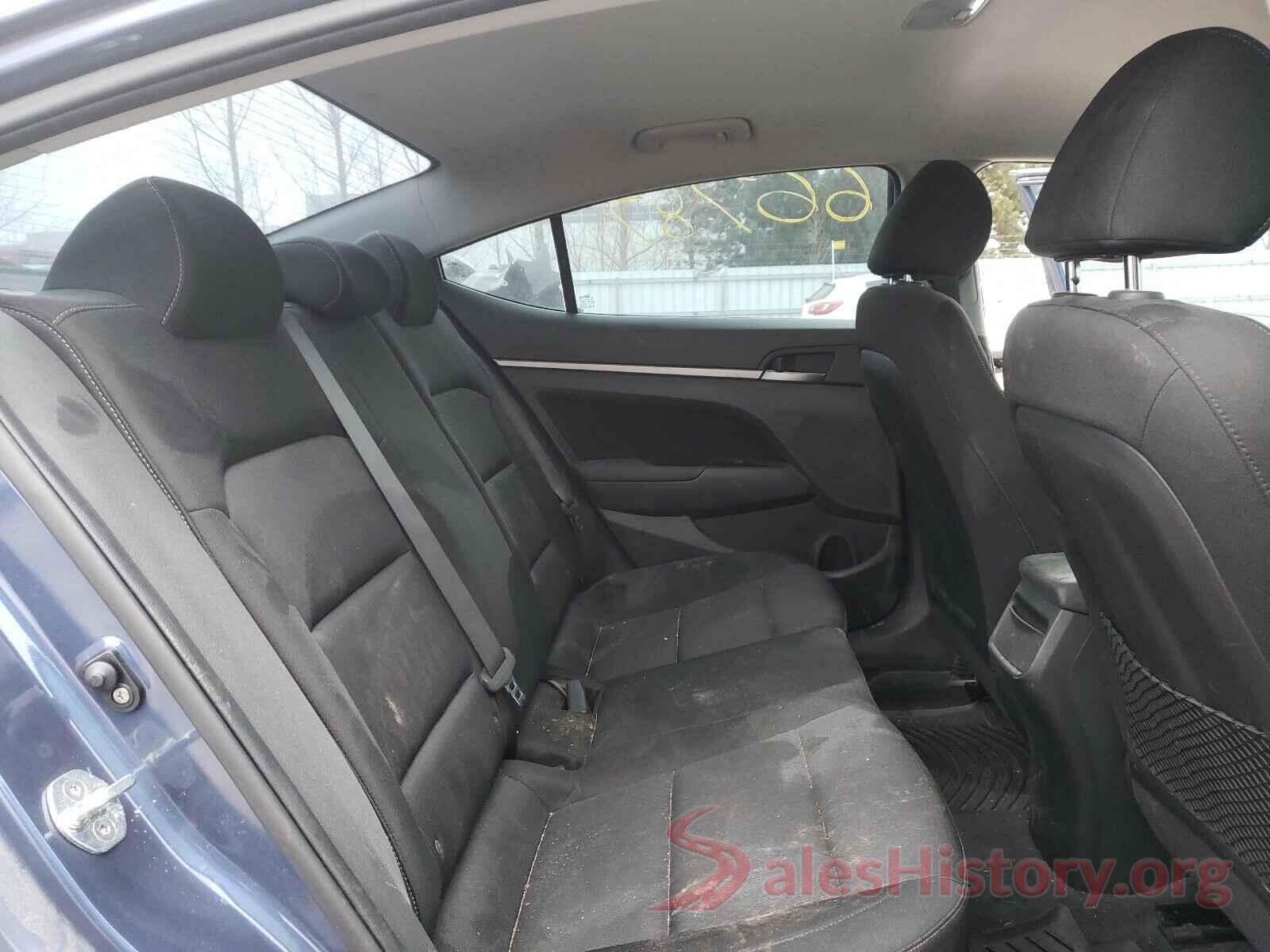 KMHD84LF2HU360694 2017 HYUNDAI ELANTRA