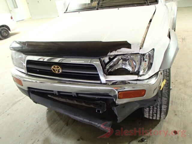 3TYSZ5AN4MT020765 1997 TOYOTA 4RUNNER