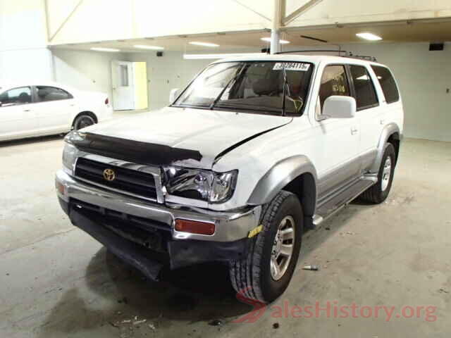 3TYSZ5AN4MT020765 1997 TOYOTA 4RUNNER