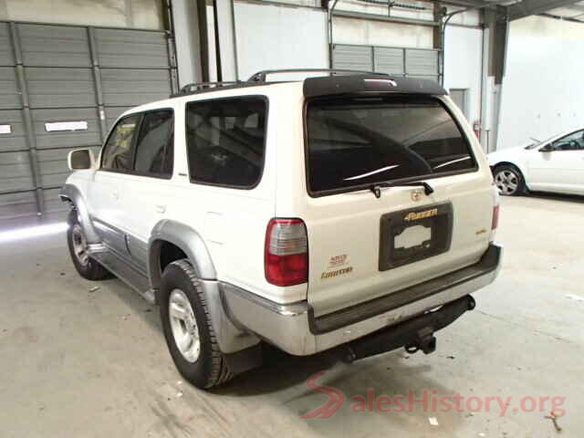 3TYSZ5AN4MT020765 1997 TOYOTA 4RUNNER