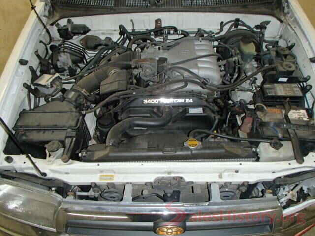 3TYSZ5AN4MT020765 1997 TOYOTA 4RUNNER