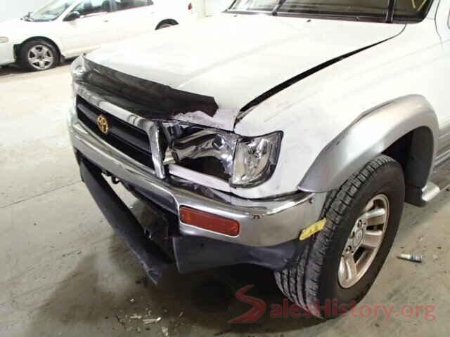 3TYSZ5AN4MT020765 1997 TOYOTA 4RUNNER