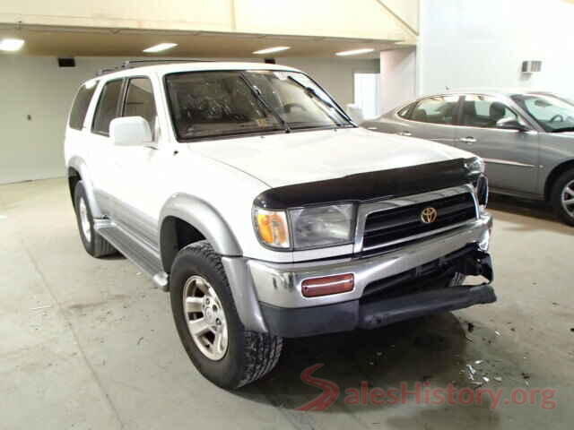 3TYSZ5AN4MT020765 1997 TOYOTA 4RUNNER