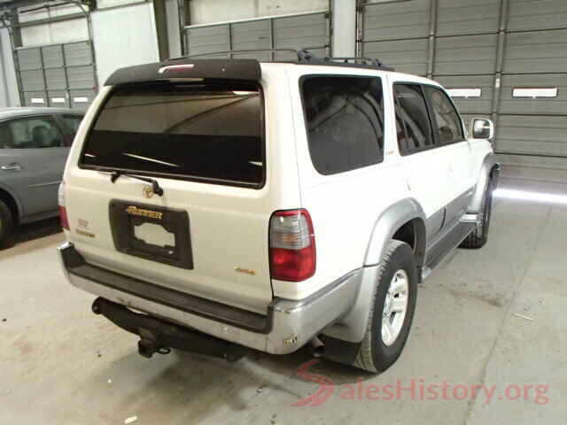 3TYSZ5AN4MT020765 1997 TOYOTA 4RUNNER