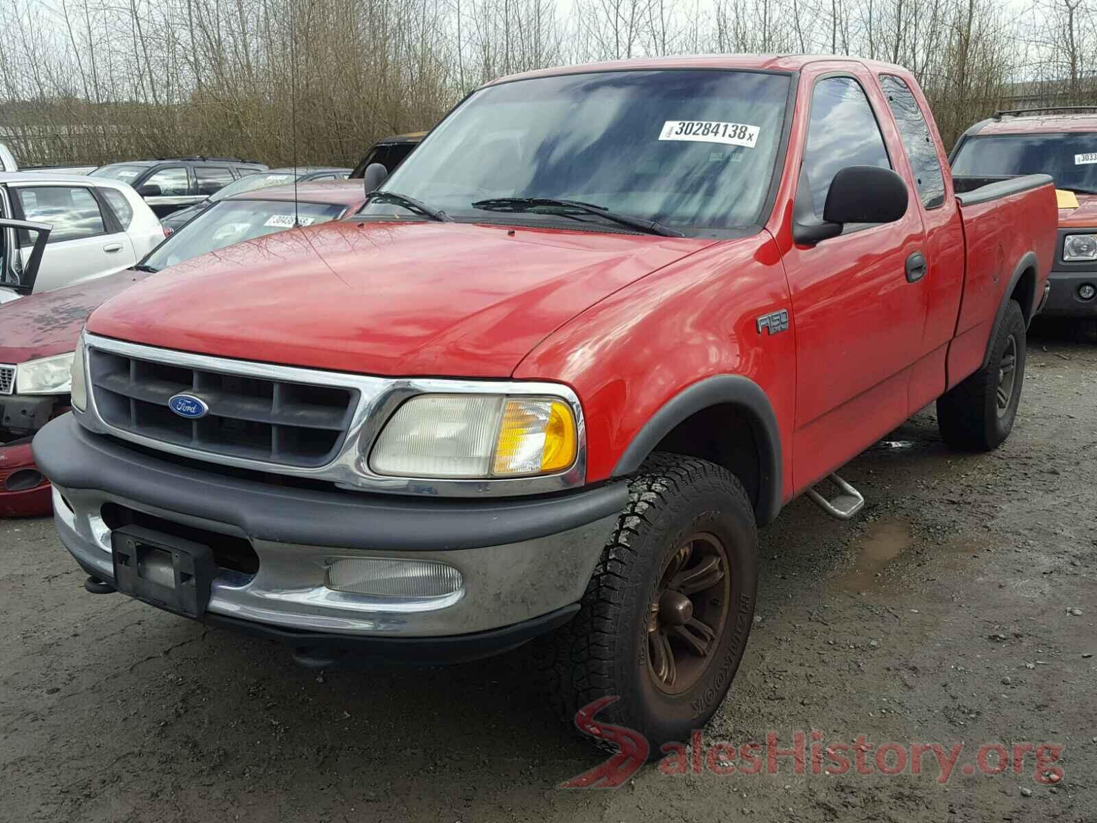 JTEBU5JR9L5821401 1997 FORD F150