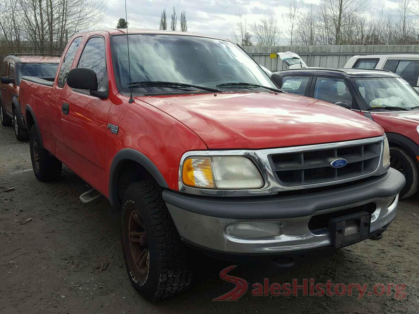 JTEBU5JR9L5821401 1997 FORD F150