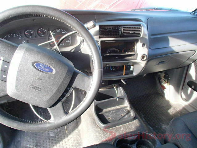 KMHD84LF6HU173409 2007 FORD RANGER