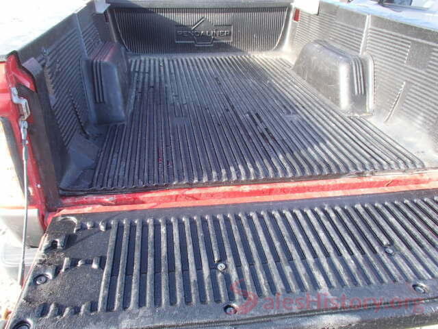 KMHD84LF6HU173409 2007 FORD RANGER