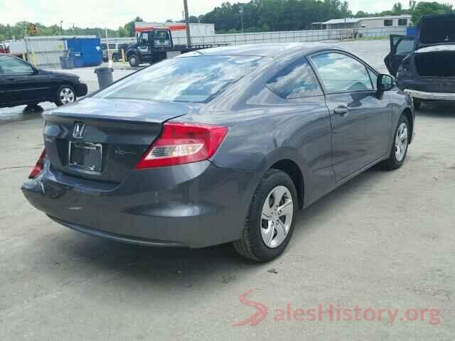 2T1BURHE8HC808910 2013 HONDA CIVIC