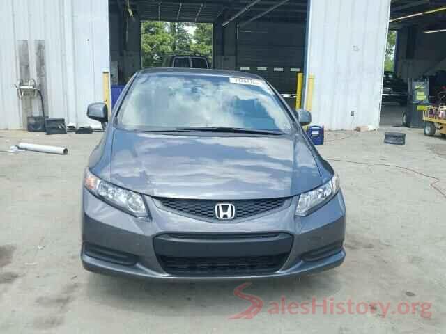 2T1BURHE8HC808910 2013 HONDA CIVIC