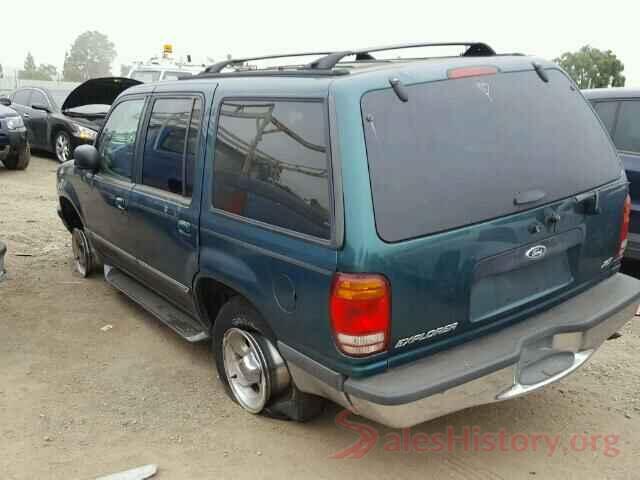 3TMAZ5CN1KM102373 1998 FORD EXPLORER