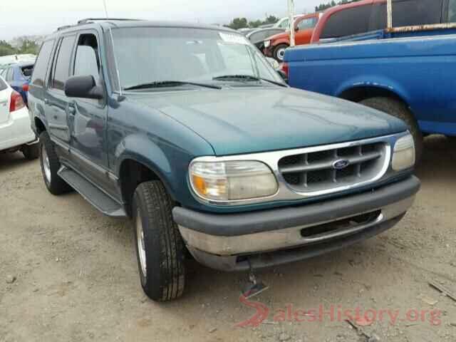 3TMAZ5CN1KM102373 1998 FORD EXPLORER