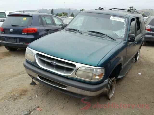 3TMAZ5CN1KM102373 1998 FORD EXPLORER