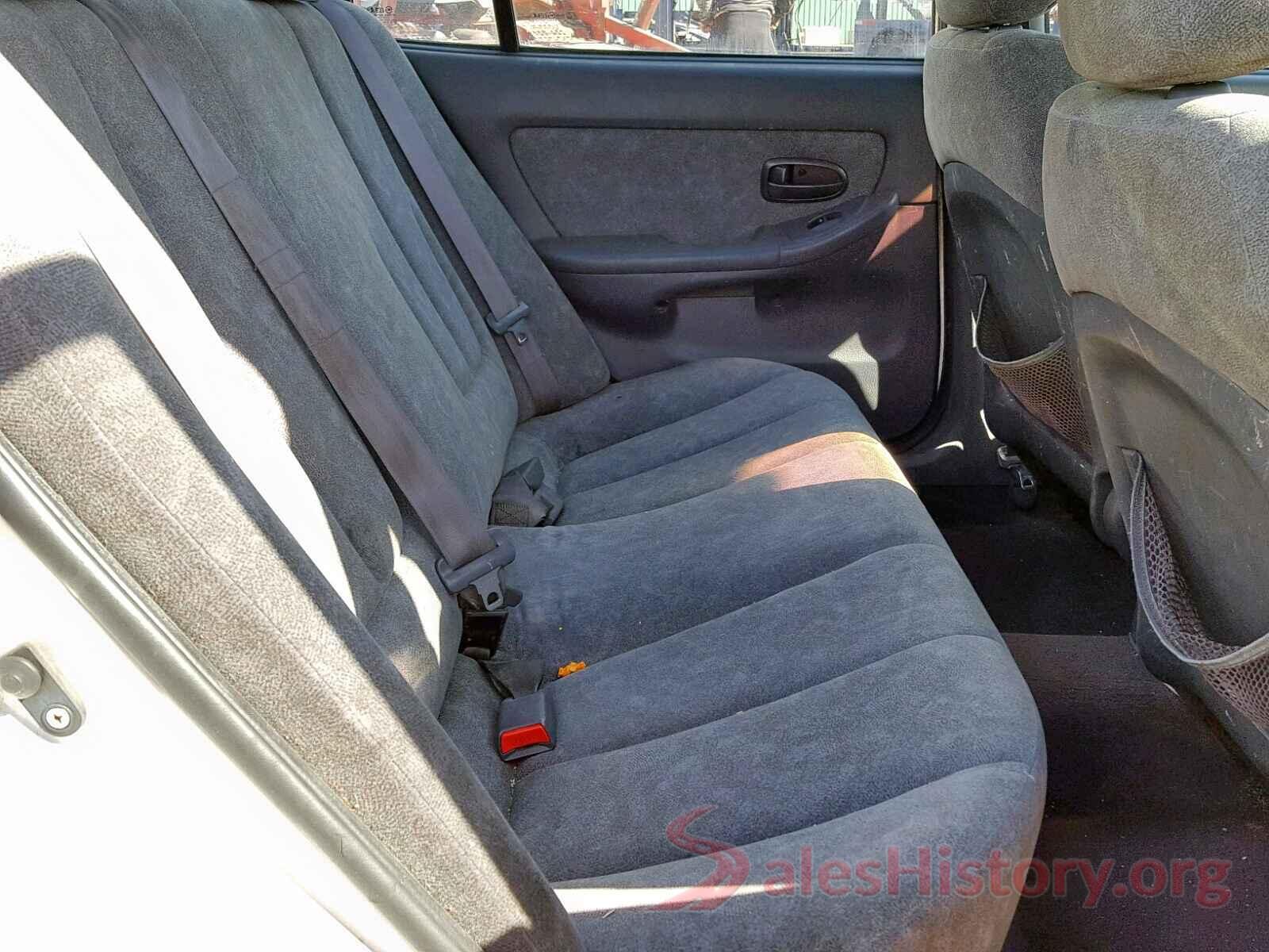 4T1BF1FK2GU250506 2003 HYUNDAI ELANTRA