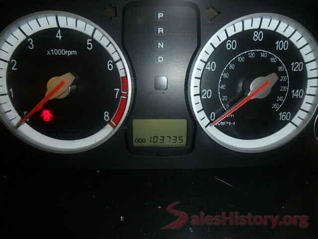 4T1KZ1AK7MU051154 2007 HYUNDAI AZERA