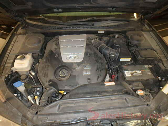 4T1KZ1AK7MU051154 2007 HYUNDAI AZERA