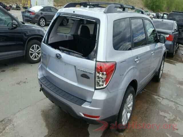 JF1GJAB60GH014047 2012 SUBARU FORESTER