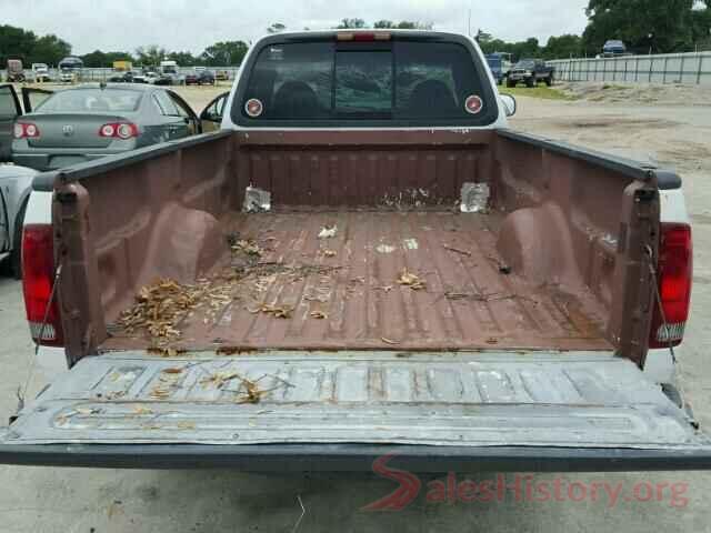 JA4AD3A33JZ030135 2000 FORD F150