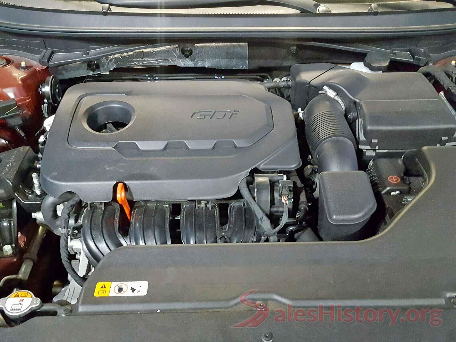 5NPE34AF4JH714192 2015 HYUNDAI SONATA