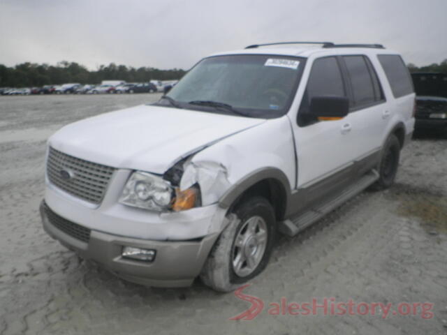 5NPD74LF4KH405742 2004 FORD EXPEDITION