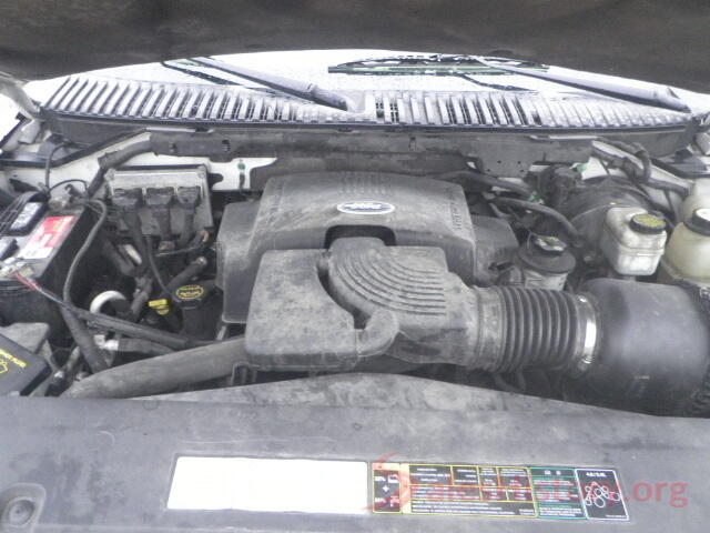 5NPD74LF4KH405742 2004 FORD EXPEDITION