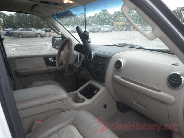 5NPD74LF4KH405742 2004 FORD EXPEDITION