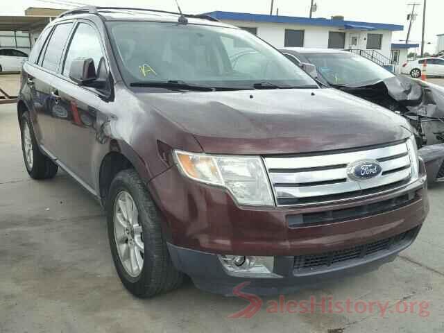 JTDKARFU7K3074084 2009 FORD EDGE