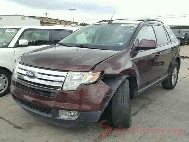 JTDKARFU7K3074084 2009 FORD EDGE