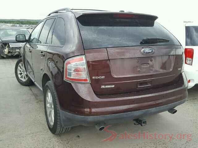 JTDKARFU7K3074084 2009 FORD EDGE