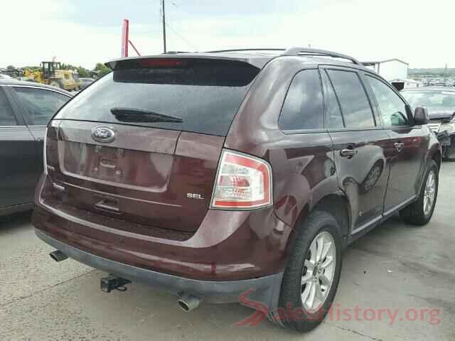 JTDKARFU7K3074084 2009 FORD EDGE