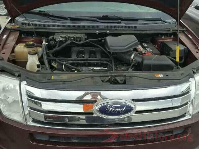 JTDKARFU7K3074084 2009 FORD EDGE