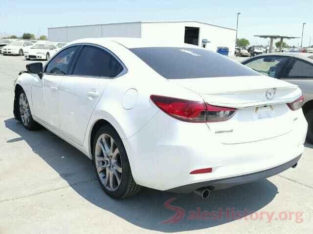 5TDDZRFH6HS410187 2014 MAZDA 6