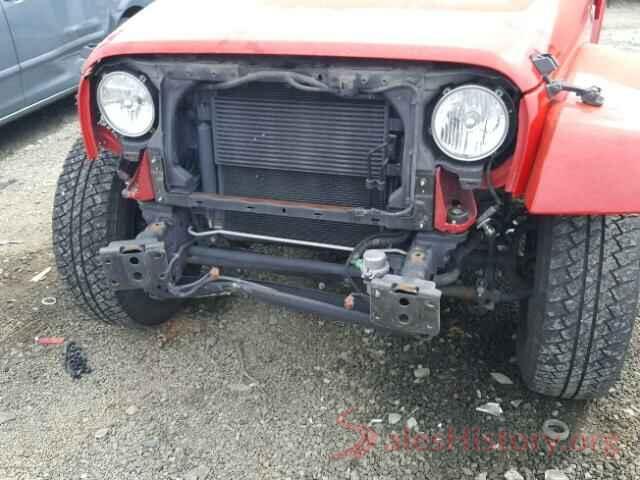 2T1BURHE6GC718749 2013 JEEP WRANGLER