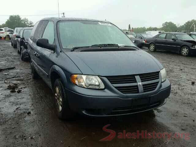 5TDKK3DC7GS716779 2006 DODGE CARAVAN