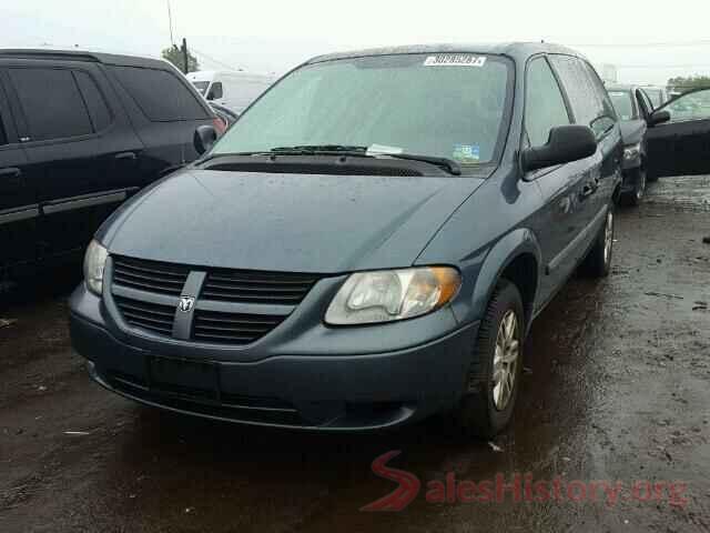 5TDKK3DC7GS716779 2006 DODGE CARAVAN