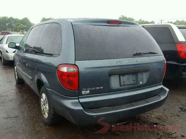 5TDKK3DC7GS716779 2006 DODGE CARAVAN