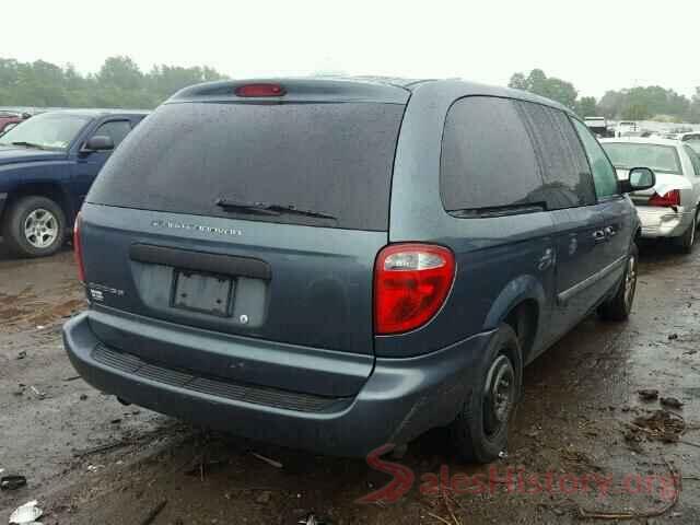 5TDKK3DC7GS716779 2006 DODGE CARAVAN