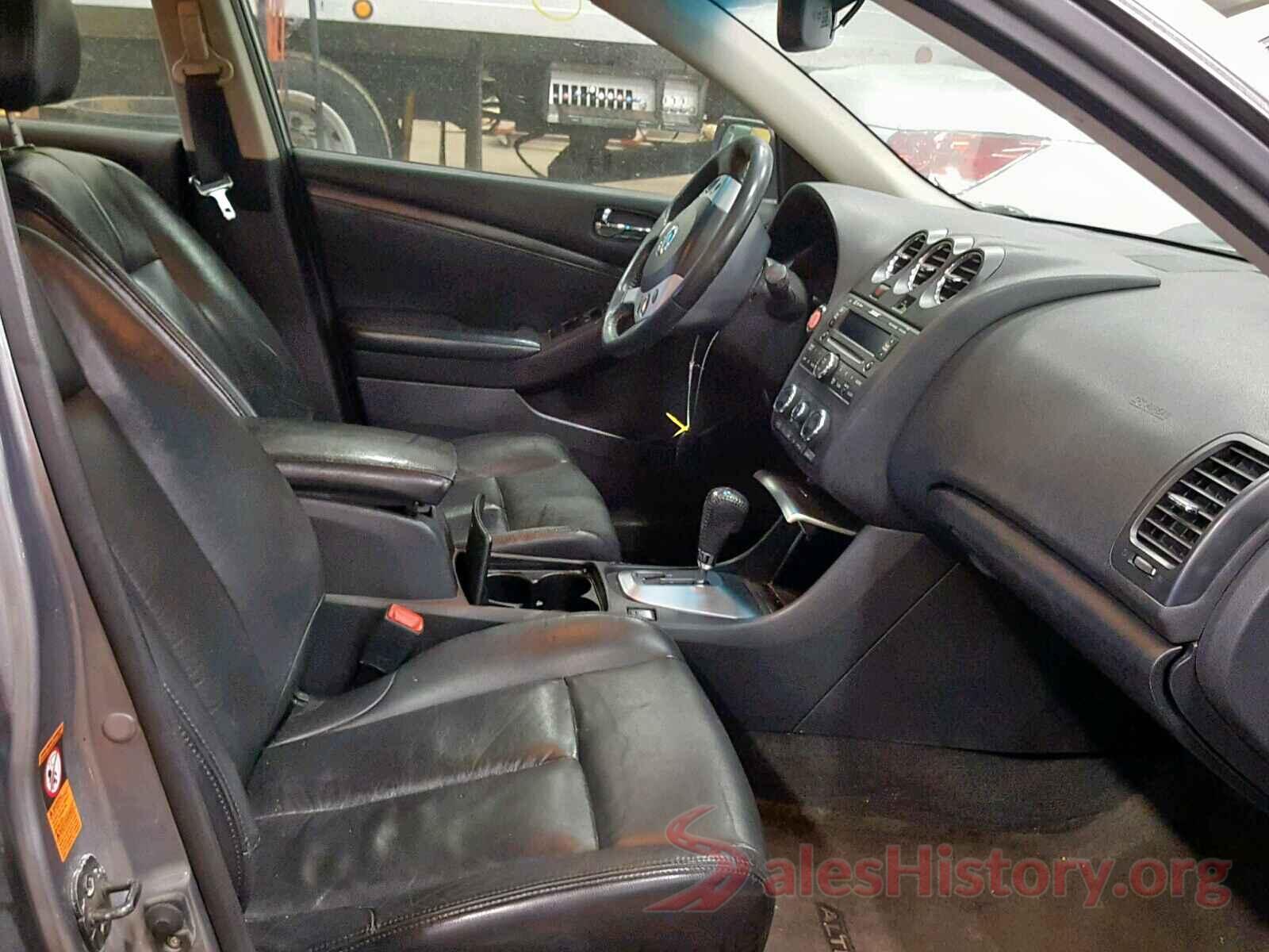 3N1AB7AP0GL683370 2008 NISSAN ALTIMA