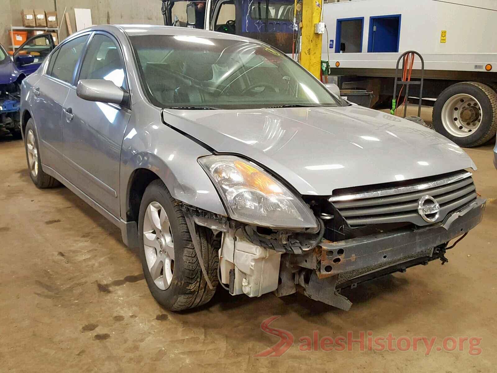 3N1AB7AP0GL683370 2008 NISSAN ALTIMA