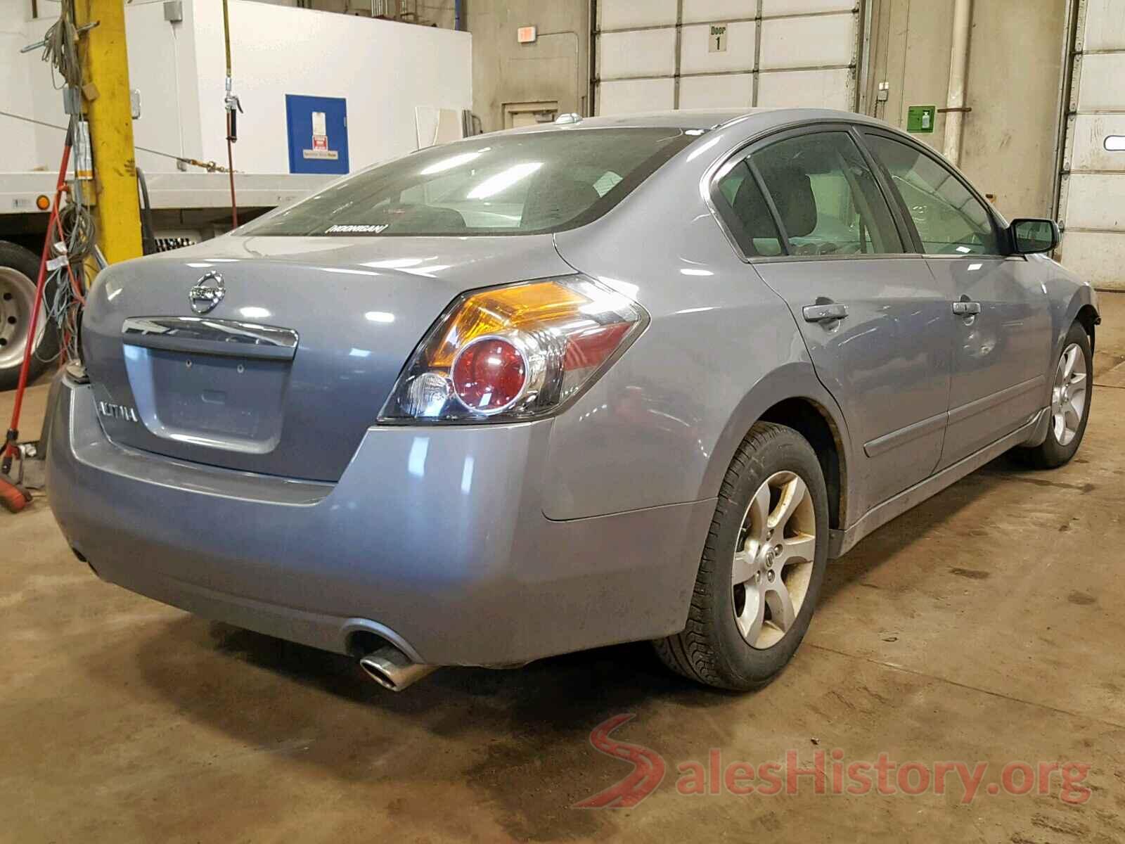 3N1AB7AP0GL683370 2008 NISSAN ALTIMA