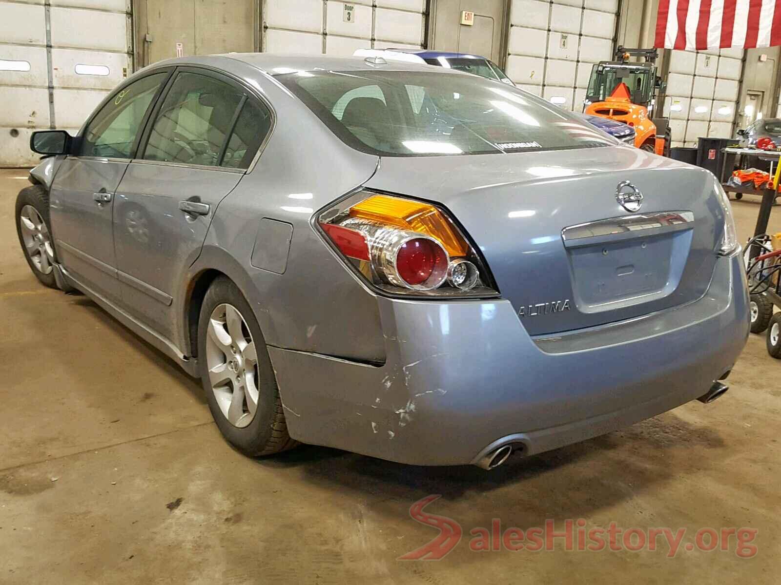 3N1AB7AP0GL683370 2008 NISSAN ALTIMA